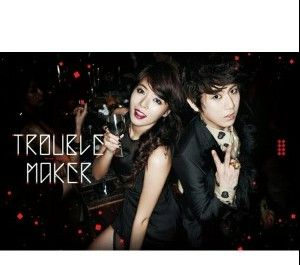 Trouble Maker - Trouble Maker