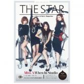 The Star - (Outubro 2013)