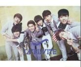 Poster - INFINITE (3)