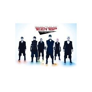 TEENTOP - Single Transform