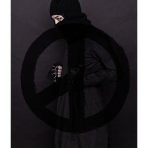 G-DRAGON - Vol. 2 - COUP D'E TAT (Black Edition)