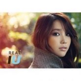 IU Mini Plus Album - Real+