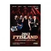 FTISLAND - 2013 FTISLAND 6th Anniversary Concert FTHX