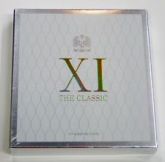 Shinhwa Vol. 11 XI - THE CLASSIC (Thanks Edition)