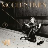 IU Vol. 3 - Modern times (CD+DVD)