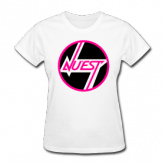 NU'EST - Blusa ver. A