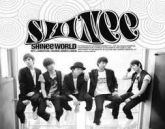 SHINee Vol. 1 - The SHINee World (Version B)