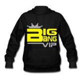 Moleton - Big Bang VIP