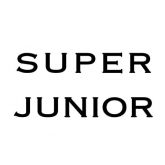 [3 itens] - Super Junior