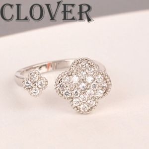 Anel - Clover