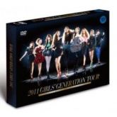 Girls' Generation - 2011 GIRLS’ GENERATION TOUR DVD (2DVD)