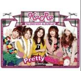 Kara Mini Album - Pretty Girl