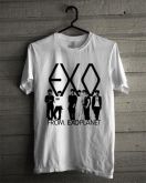 Blusa EXO ver. Membros