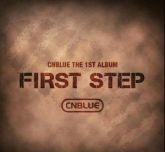 CNBLUE Vol. 1 - First Step