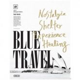 CNBLUE - 1ST Photograph Collection: BLUE TRAVEL