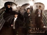 2AM Vol. 1 - Saint o'Clock (Special Limited Edition)