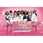 Girls' Generation Live Album -Into the New World (2CD)