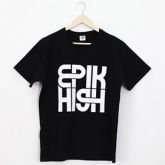 Epik High - Blusa