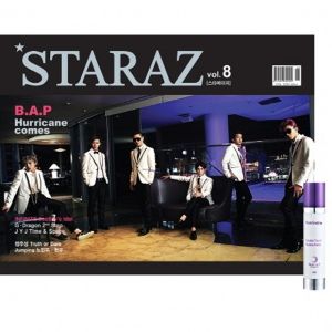 STARAZ - (Agosto 2013)