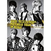 TEEN TOP - No.1 ASIA TOUR IN SEOUL [2DVD]