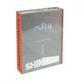 [Re-release] ALL About Shinhwa from 1998 to 2008 - 6 DVDs