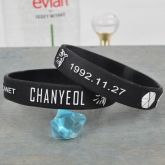 Pulseira - EXO ver. Chanyeol