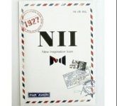 CNBLUE - Mini Photobook - NII 2010 FALL
