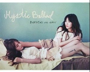 Poster - Davichi (1)