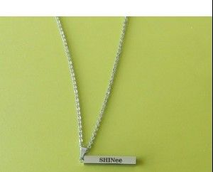 SHINee - Colar