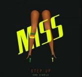 miss A Single Album Vol. 2 - Step Up