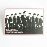 Super Junior - 12 cards