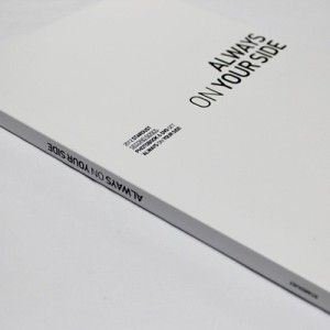 MBLAQ - Fanbook (ver.3)
