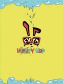 EXID Mini Album - Hippity Hop (ESGOTADO)
