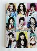 Photobook - SNSD