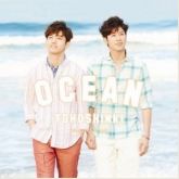 Tohoshinki TVXQ - Ocean (Normal Edition)
