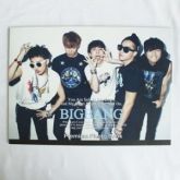 BIG BANG - Photobook Premium Ver 5
