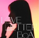 BoA Single - Love Letter (KoreaVersion)