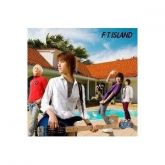FTISLAND F.T island Brand- New Days (CD/DVD)