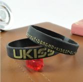 Pulseira ver. U-Kiss