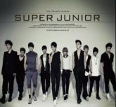 Super Junior Vol. 4 - Bonamana (Repackage)