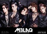 MBLAQ - Just Blaq
