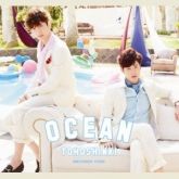Tohoshinki TVXQ - Ocean [CD/DVD]