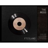 FTISLAND 5th Mini Album - THE MOOD