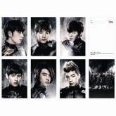 2PM - Cards
