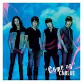 CNBLUE - Come On (Normal Edition)(Korea Version)