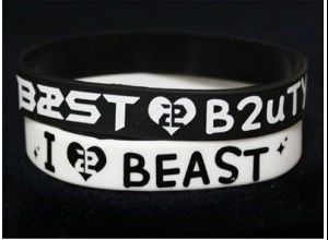 Pulseira - BEAST