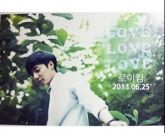 Poster - Roy Kim (1)