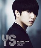 Heo Young Saeng Mini Album Vol. 2 - SOLO