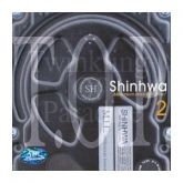 Shinhwa Vol. 2 - Twinkling Of Paradise