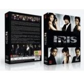 Iris (DVD) (8-Disc)